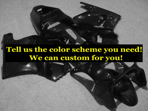 (image for) custom fairing kits fit for honda RVF400R NC35 93-98